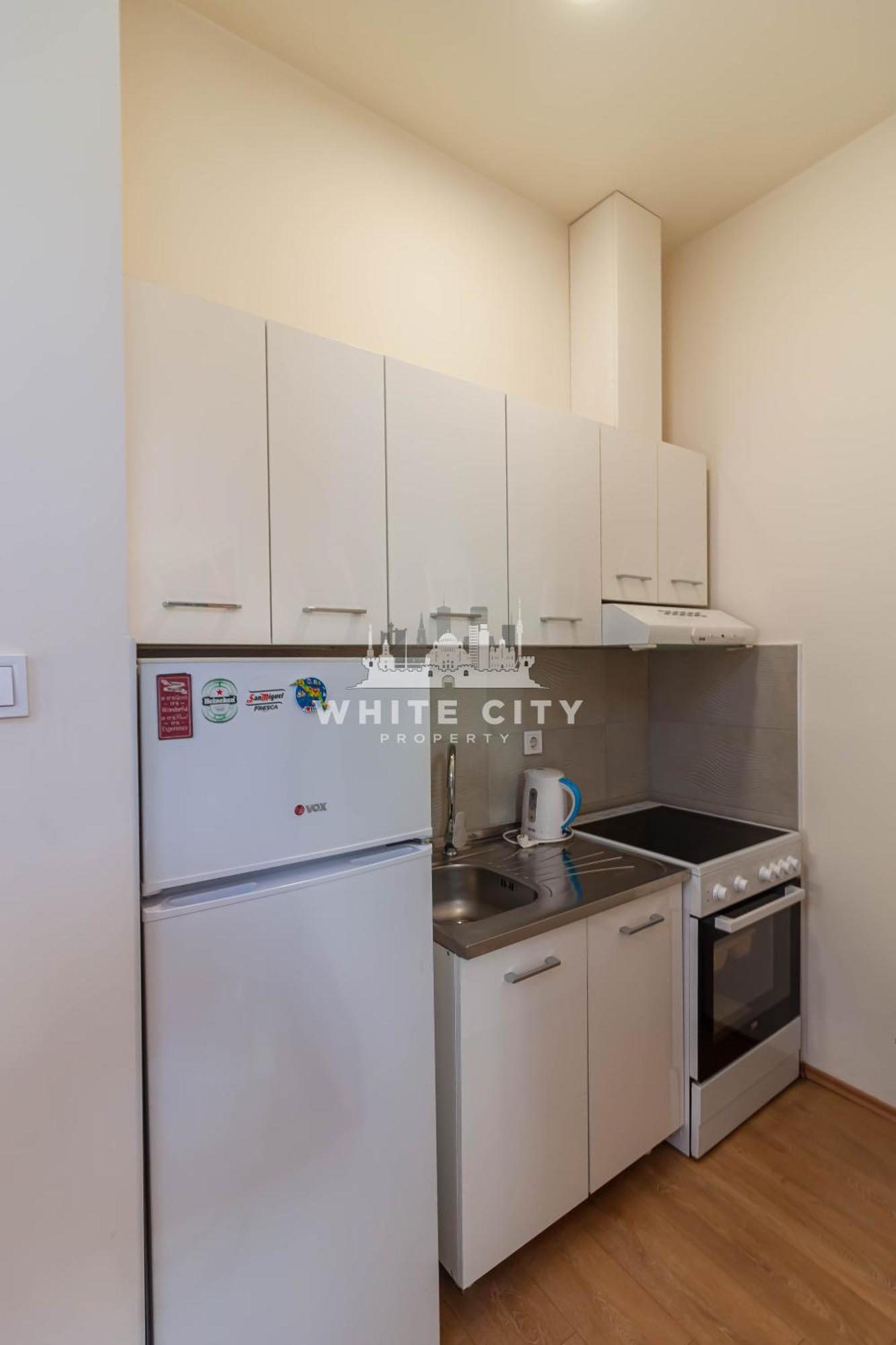 Townhouse - Apartments Belgrad Dış mekan fotoğraf
