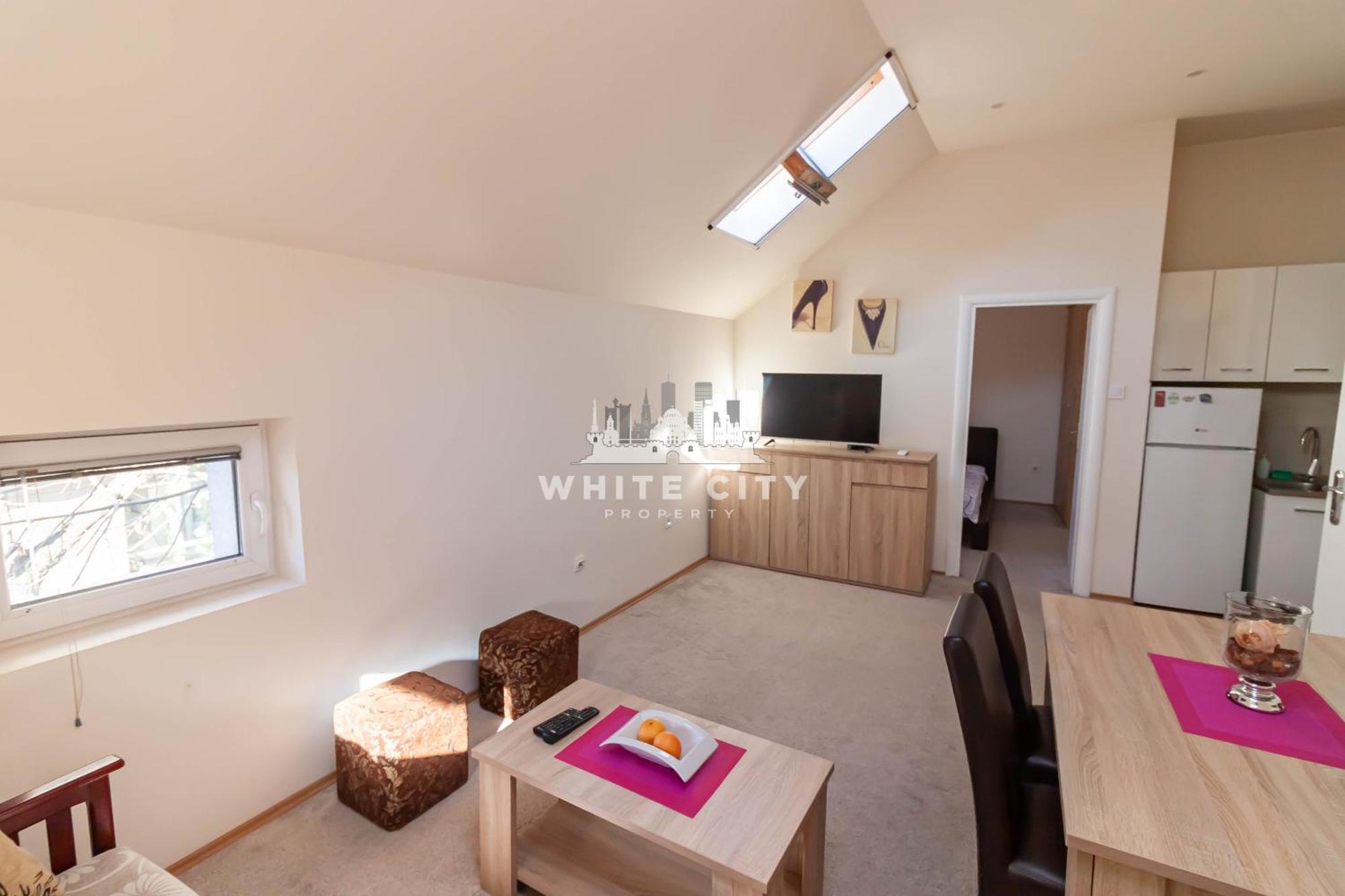 Townhouse - Apartments Belgrad Dış mekan fotoğraf
