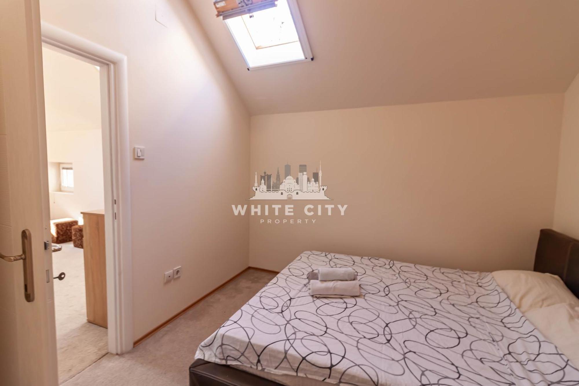 Townhouse - Apartments Belgrad Dış mekan fotoğraf