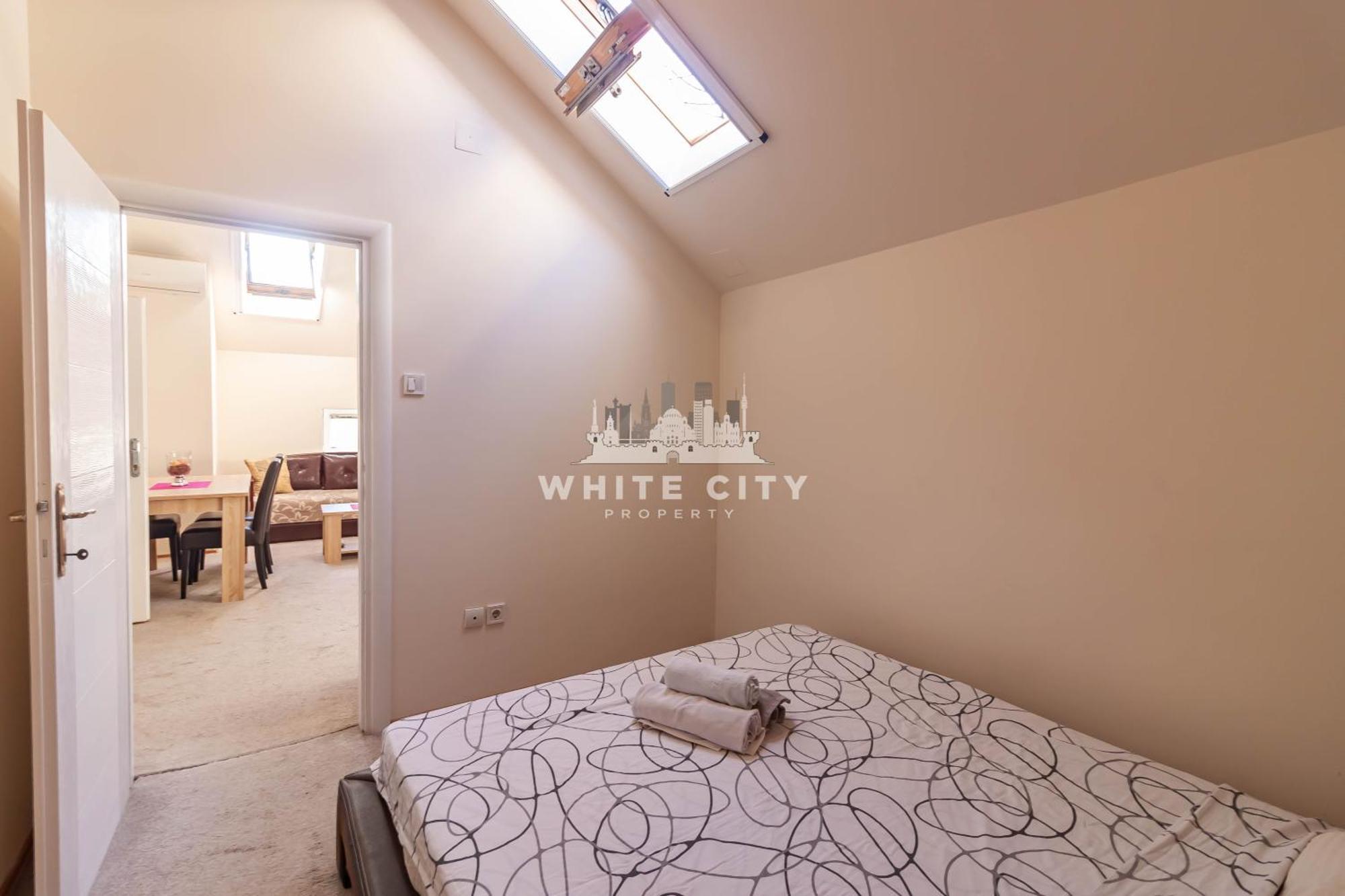 Townhouse - Apartments Belgrad Dış mekan fotoğraf