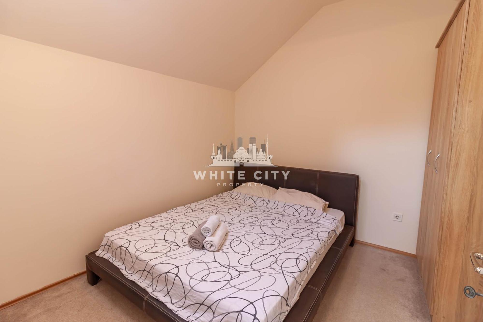 Townhouse - Apartments Belgrad Dış mekan fotoğraf