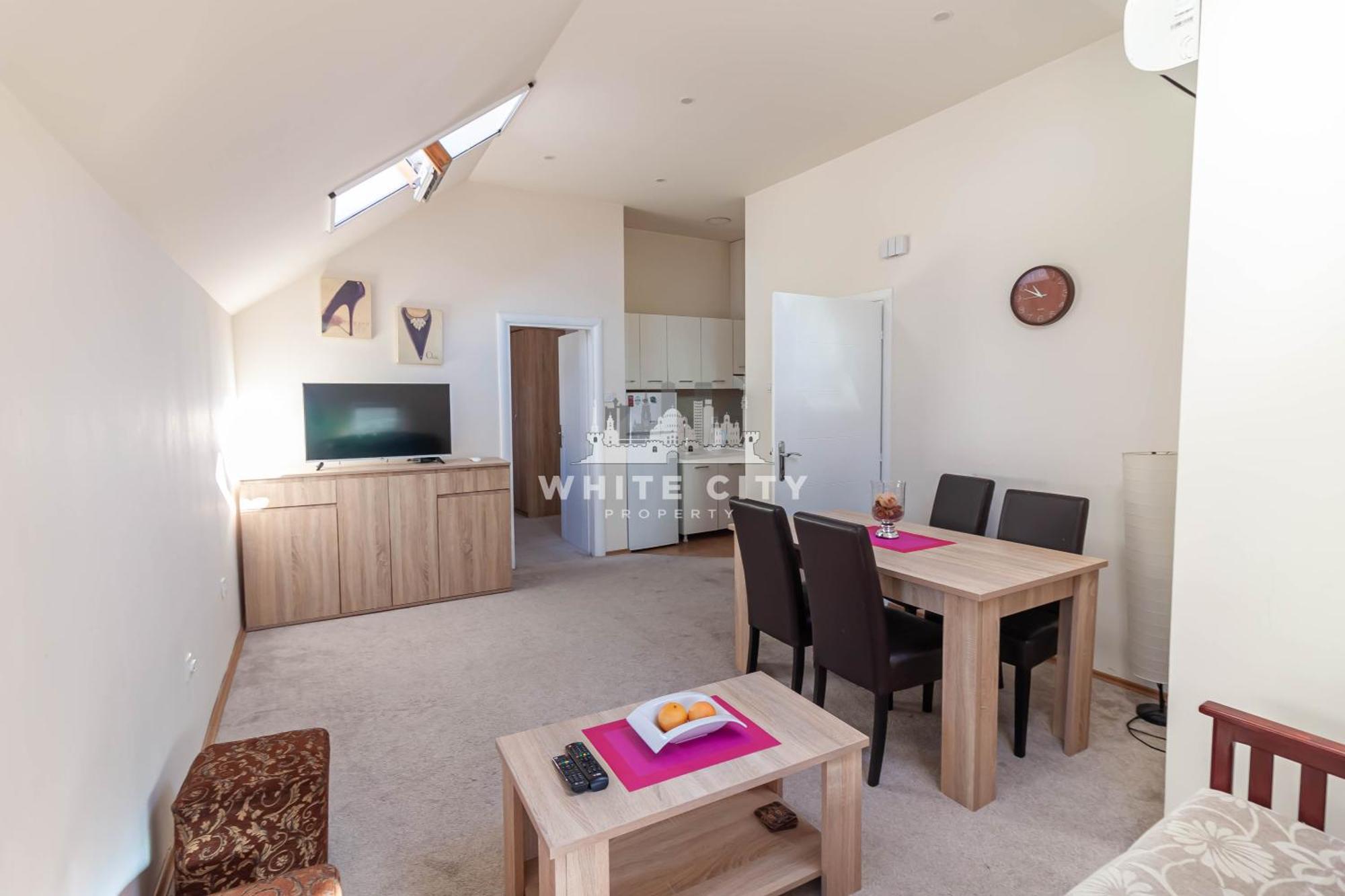 Townhouse - Apartments Belgrad Dış mekan fotoğraf