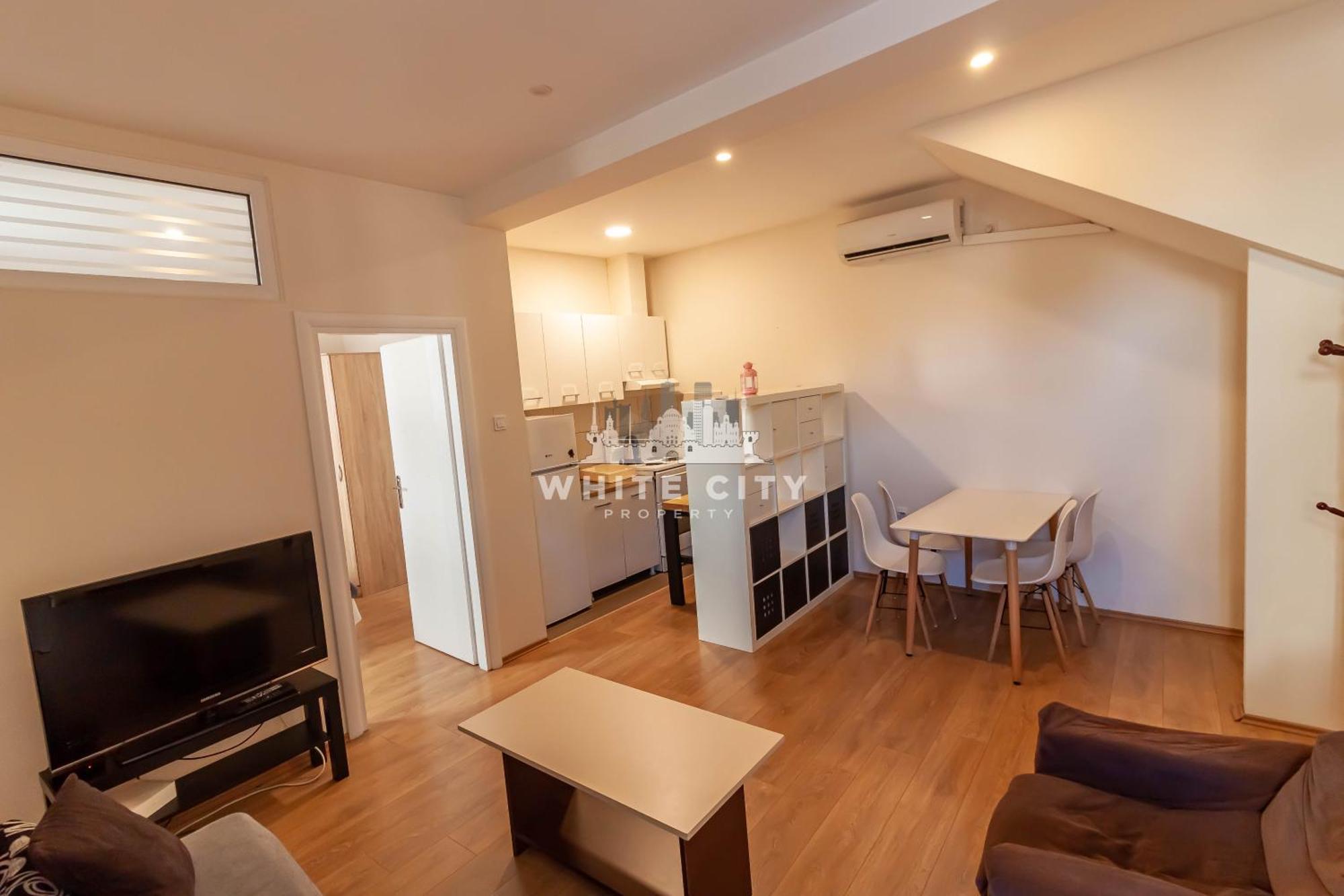 Townhouse - Apartments Belgrad Dış mekan fotoğraf