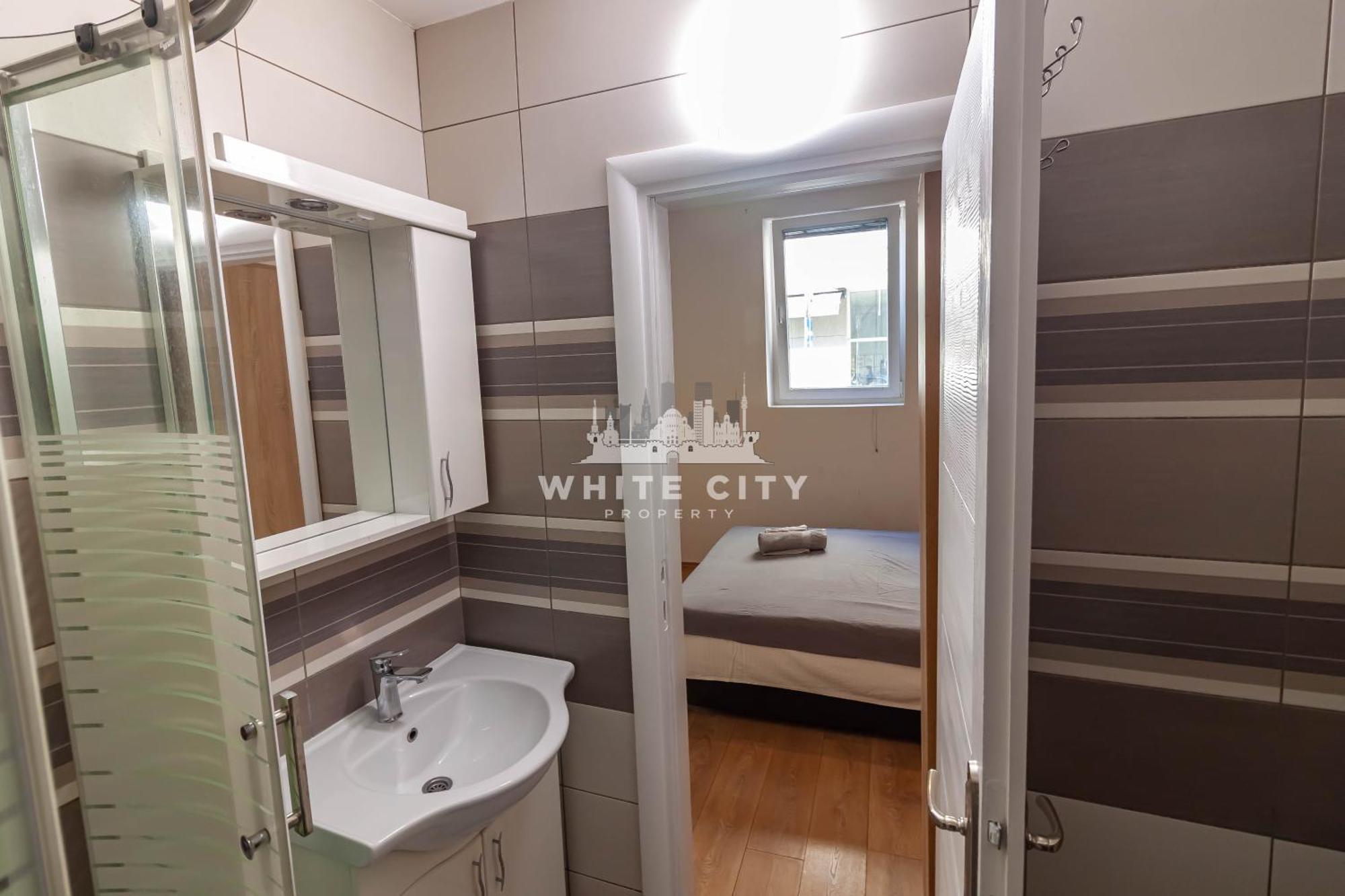 Townhouse - Apartments Belgrad Dış mekan fotoğraf