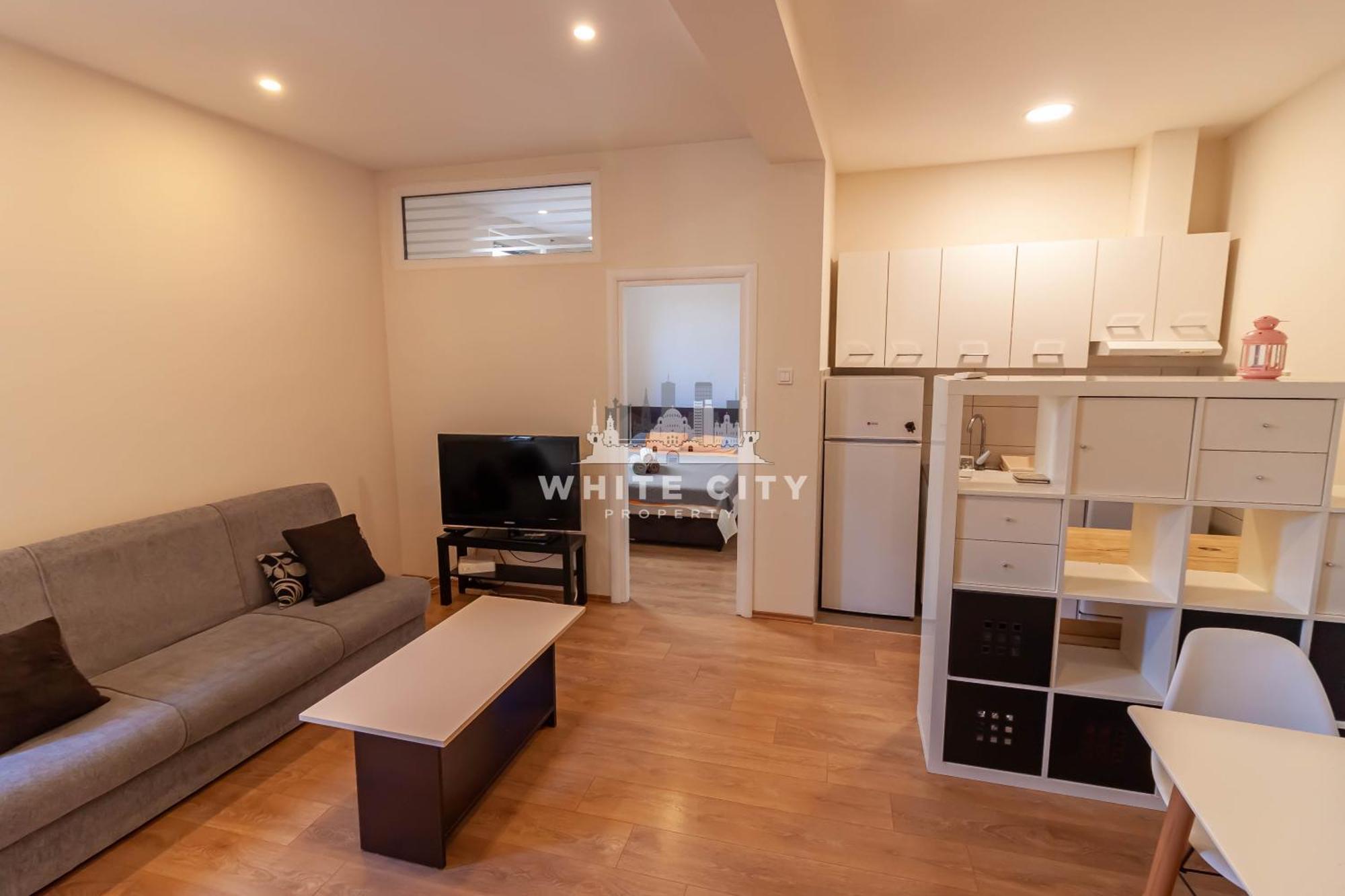 Townhouse - Apartments Belgrad Dış mekan fotoğraf