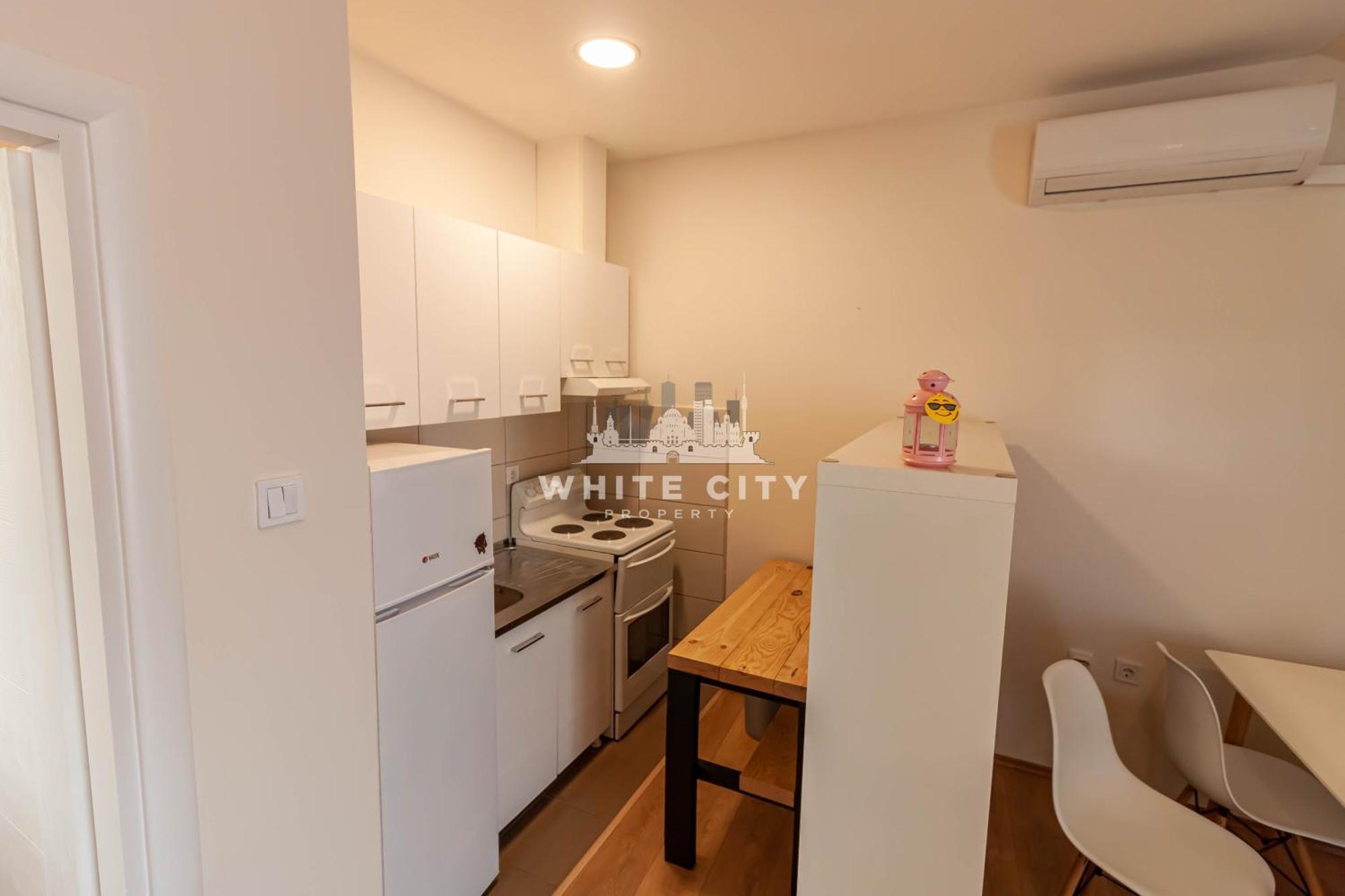 Townhouse - Apartments Belgrad Dış mekan fotoğraf