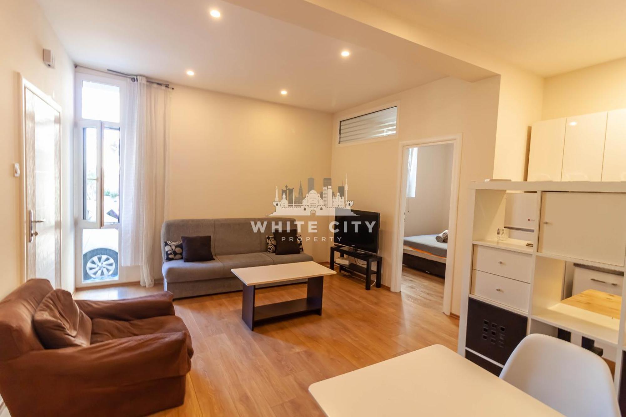 Townhouse - Apartments Belgrad Dış mekan fotoğraf